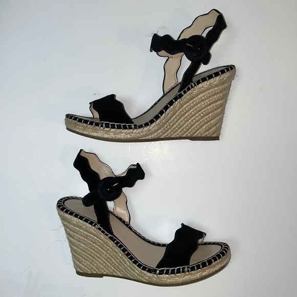 New Worn Once - Marc Fisher Espadrilles - Picture 3 of 4